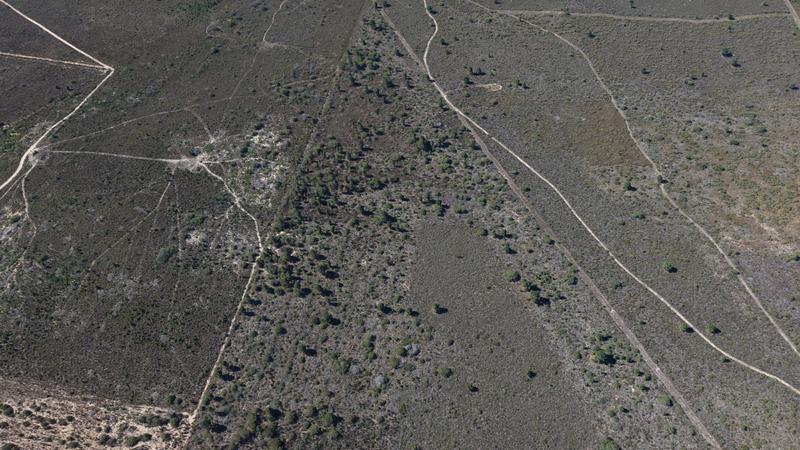 1 Bedroom Property for Sale in Albertinia Western Cape